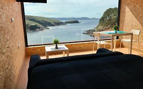 Vistas Al Mar Canabal